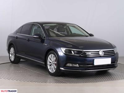 Volkswagen Passat 2.0 236 KM 2015r. (Piaseczno)