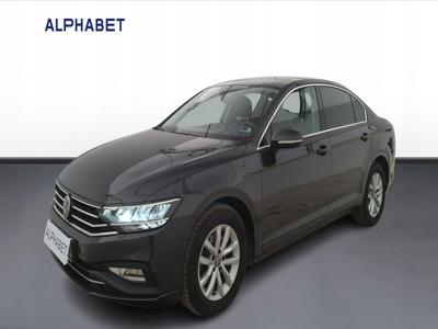 Volkswagen Passat B8 Limousine Facelifting 2.0 TDI SCR 150KM 2020