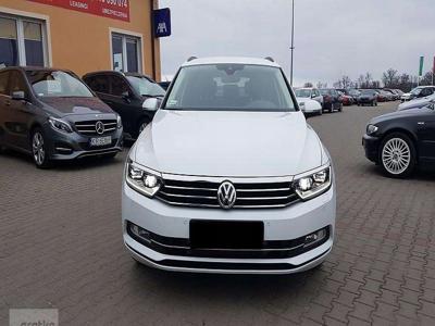 Volkswagen Passat B8 Variant 1.4 TSI BlueMotion Technology 125KM 2018