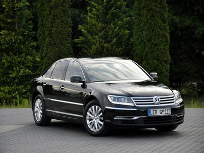 Volkswagen Phaeton