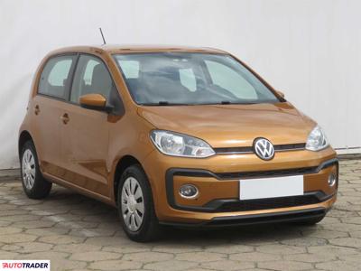 Volkswagen Up! 1.0 88 KM 2018r. (Piaseczno)