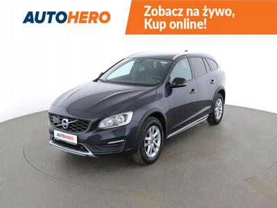 Volvo V60 I Kombi Facelifting 2.0 D3 DRIVE-E 150KM 2018