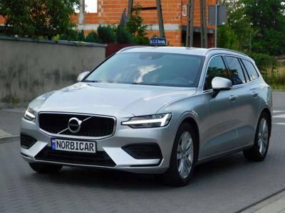 Volvo V60 I Kombi Facelifting 2.0 D4 DRIVE-E 190KM 2018