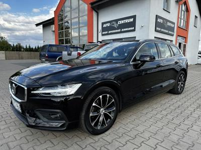 Volvo V60 II 2021