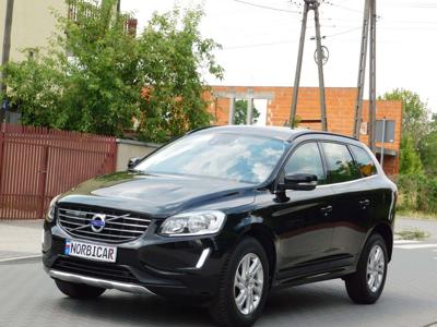 Volvo XC60 I SUV Facelifting 2.0 D3 DRIVE-E 150KM 2017