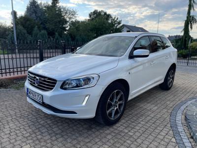 Volvo XC60 I SUV Facelifting 2.4 D4 190KM 2016