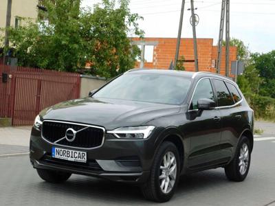 Volvo XC60 II Crossover D3 150KM 2018