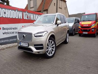 Volvo XC90 II 2015