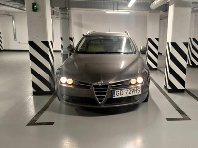 Alfa Romeo 159