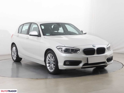 BMW 118 1.5 134 KM 2019r. (Piaseczno)