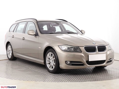 BMW 320 2.0 181 KM 2011r. (Piaseczno)