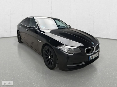 BMW SERIA 5 VI (F07/F10/F11) BMW SERIA 5