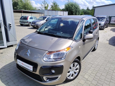 Citroen C3 Picasso