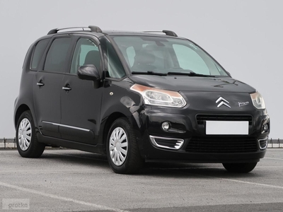 Citroen C3 Picasso , Klimatronic, Tempomat, Parktronic, Dach panoramiczny