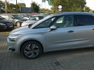 Citroen C4 Picasso II OGLOSZENIE PRYWATNE