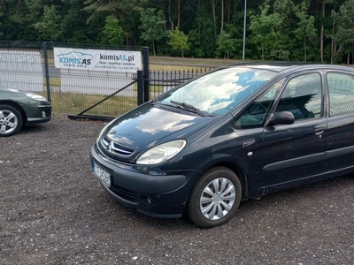 Citroen Xsara Picasso