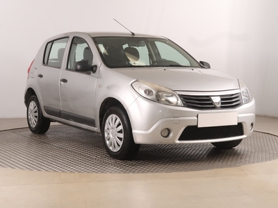 Dacia Sandero I , Salon Polska, 1. Właściciel