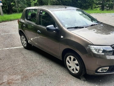 Dacia Sandero II 1.0SCe 73PS 90tkm 