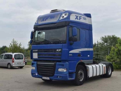 DAF XF 105.460