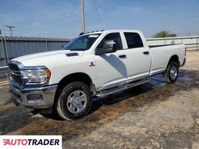 Dodge Ram 6.0 diesel 2024r. (ABILENE)