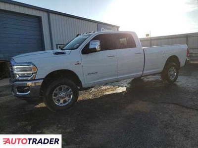 Dodge Ram 6.0 diesel 2024r. (ABILENE)