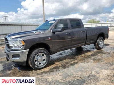 Dodge Ram 6.0 diesel 2024r. (ABILENE)