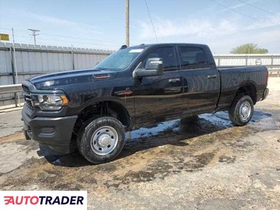 Dodge Ram 6.0 diesel 2024r. (ABILENE)