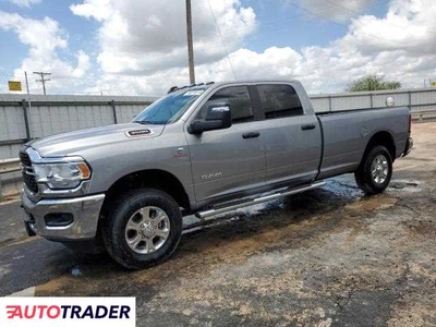 Dodge Ram 6.0 diesel 2024r. (ABILENE)