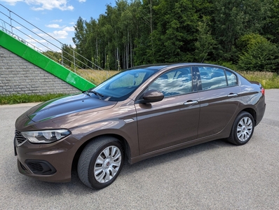 Fiat Tipo II Salon Polska FV 23% 694*699*760