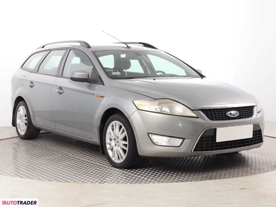 Ford Mondeo 2.0 138 KM 2007r. (Piaseczno)