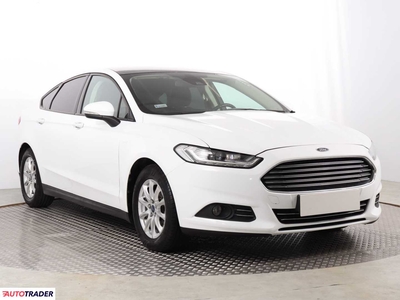 Ford Mondeo 2.0 147 KM 2015r. (Piaseczno)