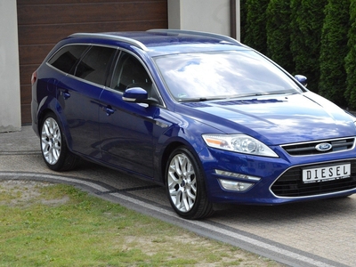 Ford Mondeo VII SPRZEDANY!