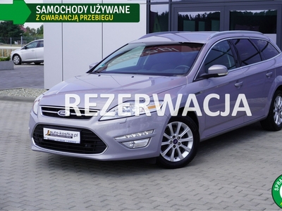 Ford Mondeo VII 8xAlu, Convers, Navi, Climatronic, Xenon, Tempomat, LED, Grzane fote