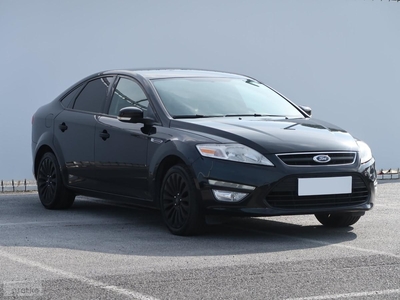 Ford Mondeo VII , Salon Polska, Serwis ASO, GAZ, Klimatronic, Parktronic