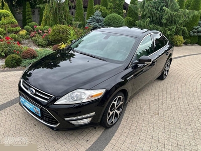 Ford Mondeo VIII 2.0T 203KM GHIA Super stan! Czysty i zadbany!