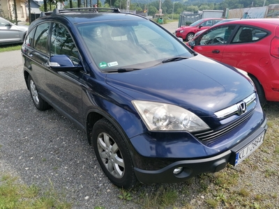 Honda CR-V III CRV 2.2CDTI