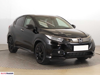 Honda HR-V 1.5 179 KM 2019r. (Piaseczno)