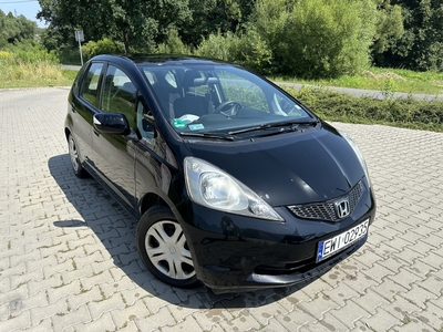 Honda Jazz III 1.4 Zarejestrowana