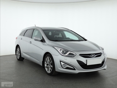 Hyundai i40 , Salon Polska, Serwis ASO, Automat, Xenon, Bi-Xenon,