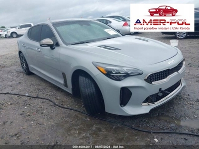 Kia Stinger 2023