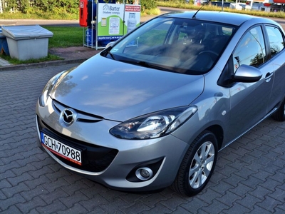 Mazda 2 1.3 Comfort