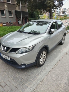 Nissan Qashqai j11