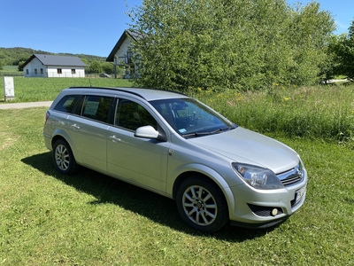 Opel Astra H Auto w bardzo dobrym stanie