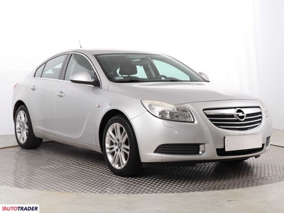 Opel Insignia 1.8 138 KM 2008r. (Piaseczno)