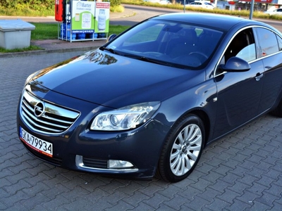 Opel Insignia 2.0 CDTI Cosmo