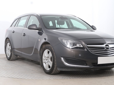 Opel Insignia , Salon Polska, Serwis ASO, Navi, Klimatronic, Tempomat,