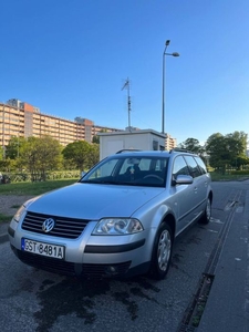 Passat b 5