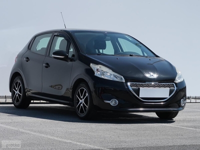 Peugeot 208 , Klima, Tempomat, Parktronic,ALU