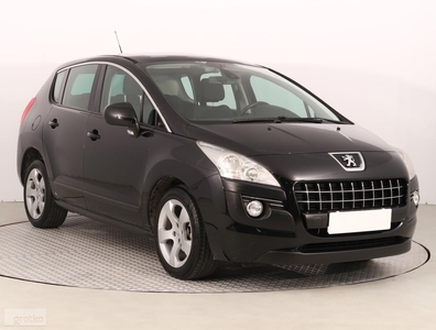 Peugeot 3008 , Klimatronic, Tempomat, Parktronic, Dach panoramiczny,ALU