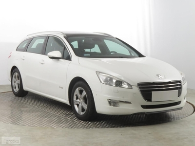 Peugeot 508 , Navi, Xenon, Bi-Xenon, Klimatronic, Tempomat, Parktronic,